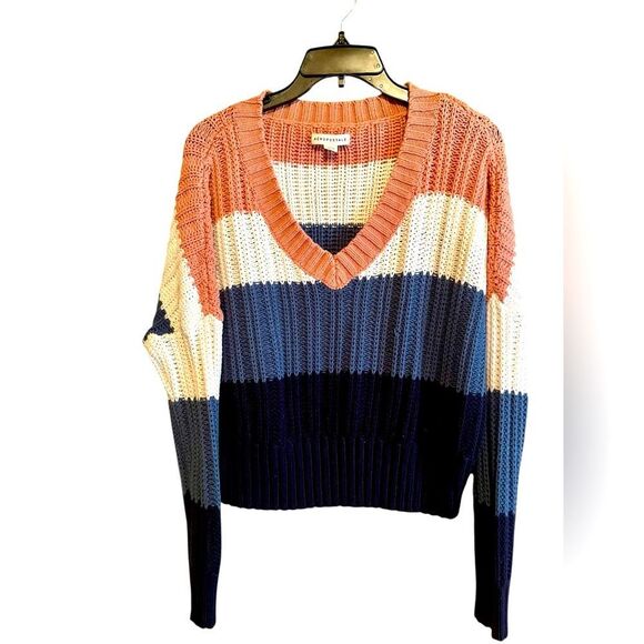 Aeropostale Sweater - Picture 1 of 4